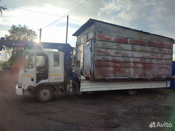 Услуги Манипулятора,эвакуатор,автовышка