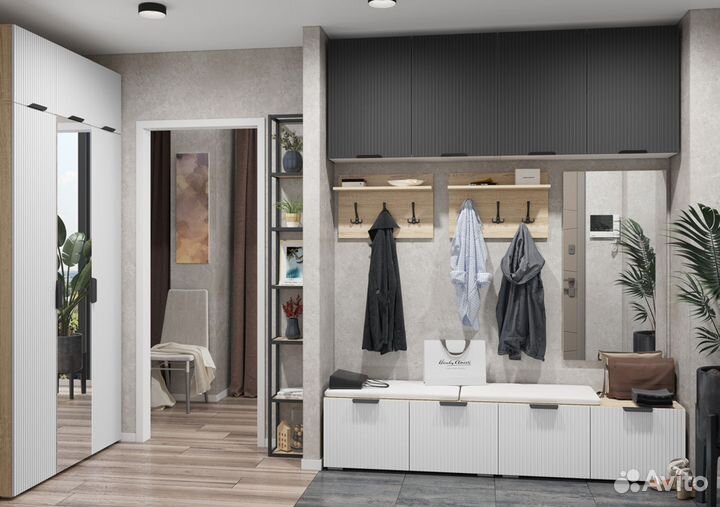 Тумба новая