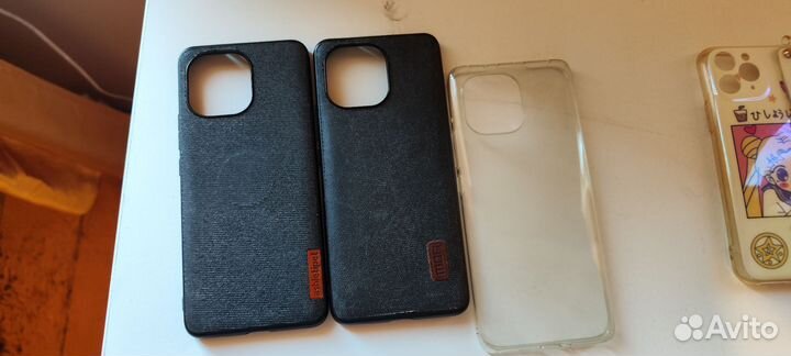 Продам чехлы, iPhone 11 pro, xiaomi mi 11,iPhone x