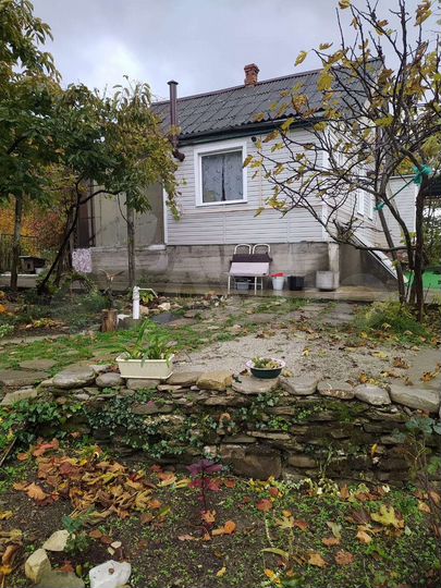 Дом 77,9 м² на участке 11 сот.