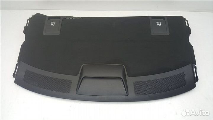 Полка задняя Mazda 6 GJ PE 2014