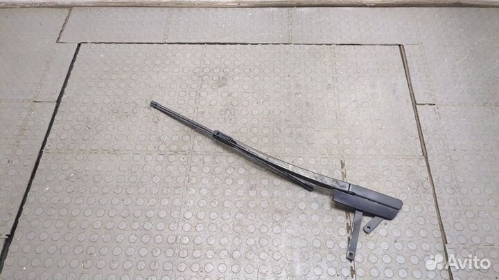 Щеткодержатель Audi Q7, 2007