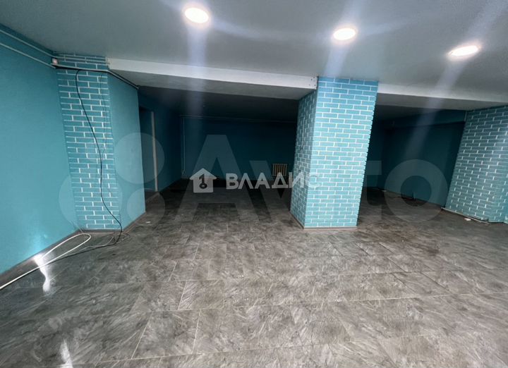 Сдам помещение свободного назначения, 101 м²