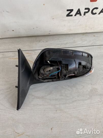 Toyota Camry V50 Боковое зеркало
