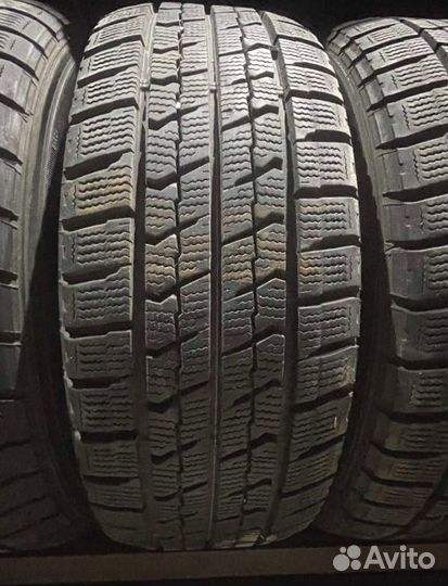 Goodyear Ice Navi SUV 205/65 R16 91M