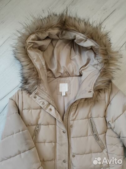 Куртка женская