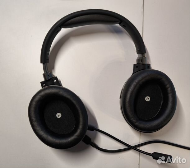 Игровые наушники Hyperx Cloud Orbit S