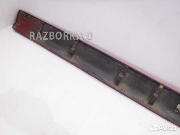 Накладка на левый порог