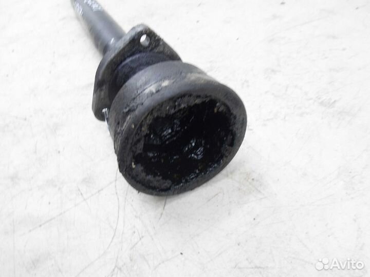 Вал промежуточный Opel Insignia 1 G09