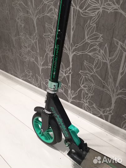 Самокат детский