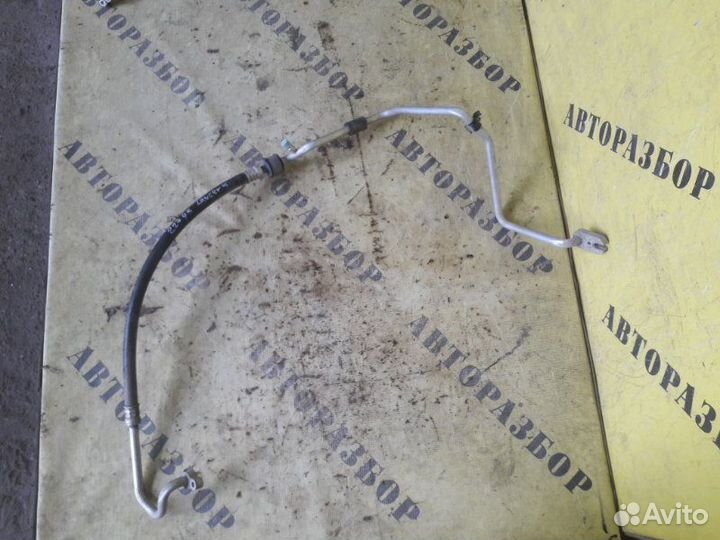 Трубка кондиционера Mitsubishi Lancer 9 2003-2006