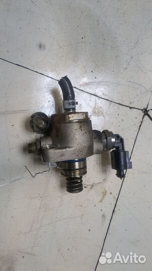 Тнвд Audi Q3 2018, 2020