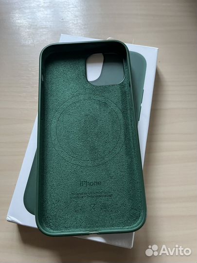 Silicone Case iPhone 13mini