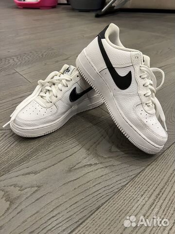 Кроссовки nike air force 1 оригинальные купить в Москве | Личные вещи ...
