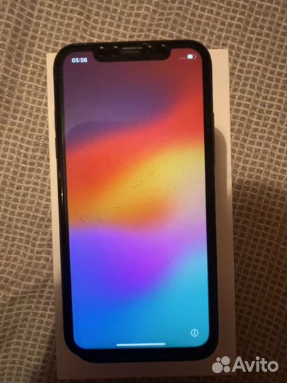 iPhone Xr, 256 ГБ
