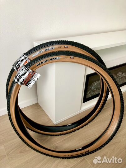 Покрышки maxxis Recon Race Exo