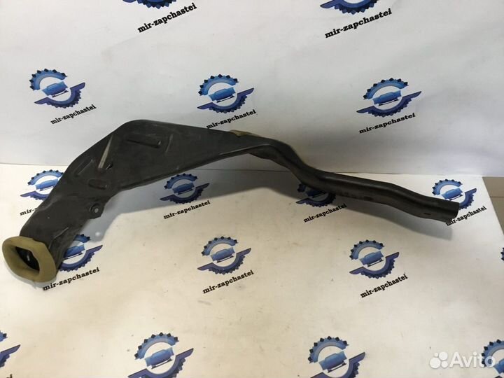 Патрубок воздуховод отопителя Mazda 6 GJ 3 BM