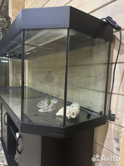 Продам аквариум