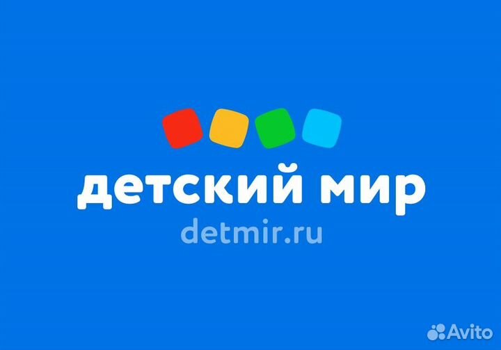 Заместитель директора магазина в ТЦ 