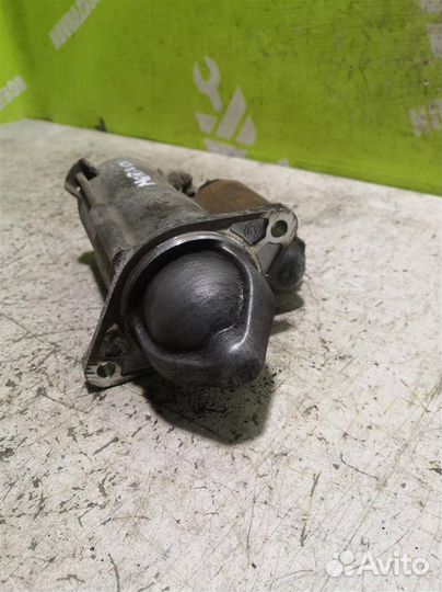 Стартер Опель Мерива