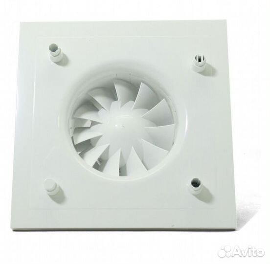 Вытяжной вентилятор Soler & Palau silent