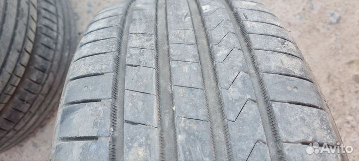 Hankook Ventus Prime 4 K135 235/55 R17 99V