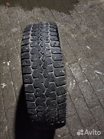 Зимние колеса r14