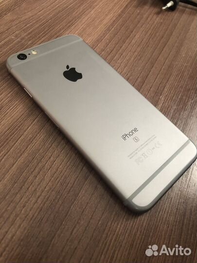 iPhone 6S, 16 ГБ