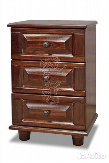 Тумба Руби-М