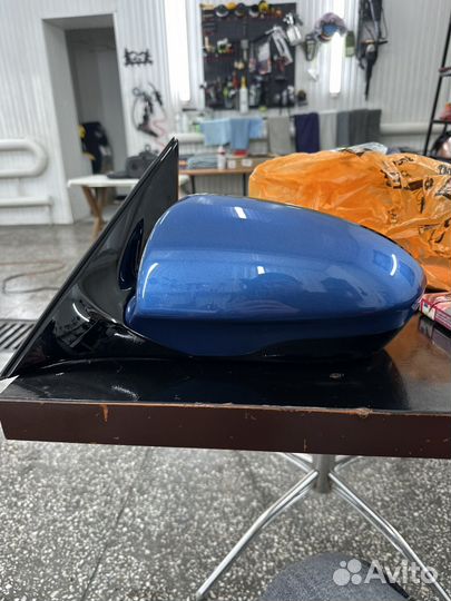 Зеркало BMW M5 F10