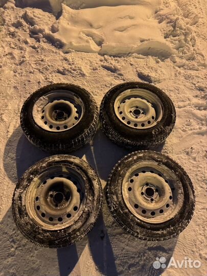 Разварки r14