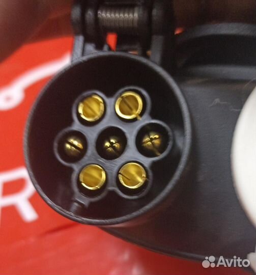 Y разветвитель электрический переходник 13 на 2 по