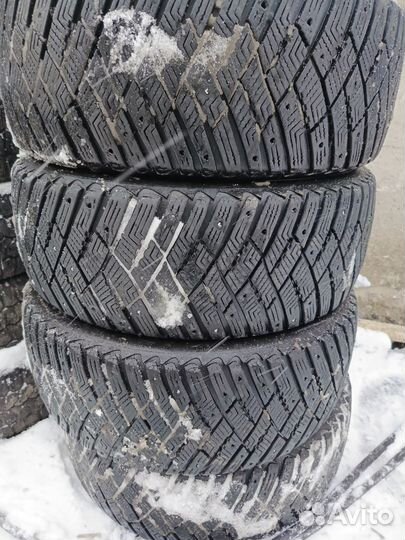 Goodyear Assurance ArmorGrip 2.25/55 R17 91M