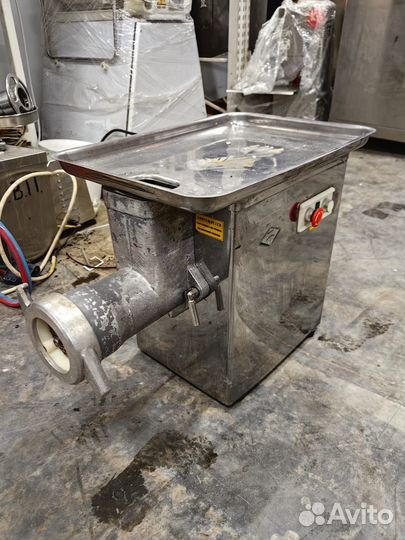 Б/у Мясорубка мим-600