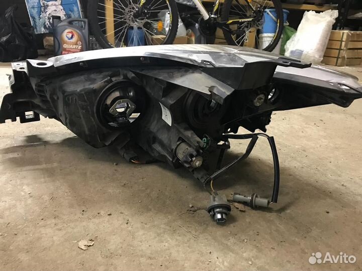 Фара для Mazda CX-5