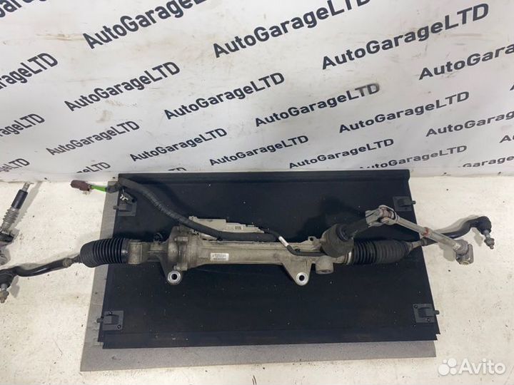 Рулевая рейка Jeep Srt Grand Cherokee WK2 6.4 hemi