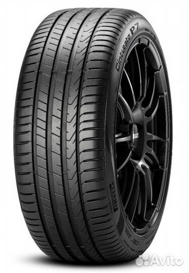 Pirelli Cinturato P7 (P7C2) 205/55 R16