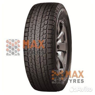 Yokohama Ice Guard G075 225/65 R18 103Q