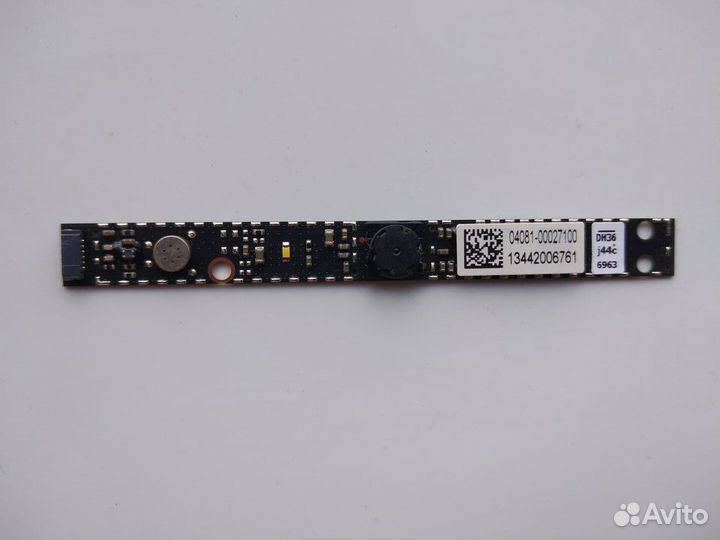 Web Камера для ноутбука Asus 04081-00027100