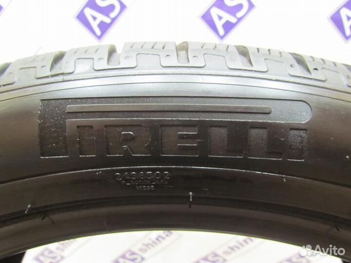 Pirelli Scorpion Winter 295/40 R21 117D