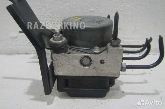 Блок ABS (насос) Рено Duster