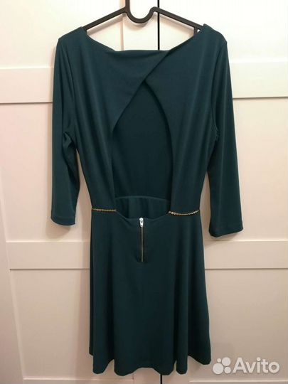 Вечернее платье 42-44 новое