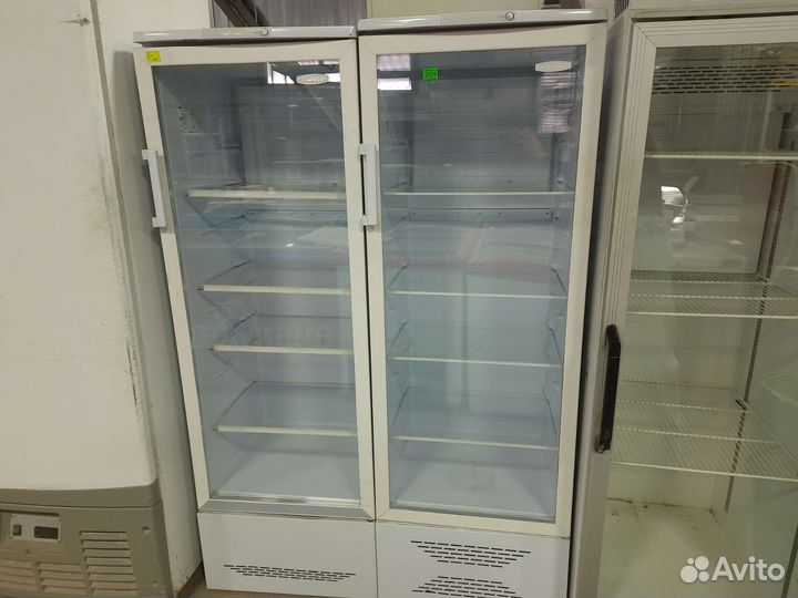 Холодильник витрина бирюса 310