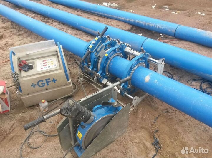 Сварка пнд труб аттестованные специалисты в Москве