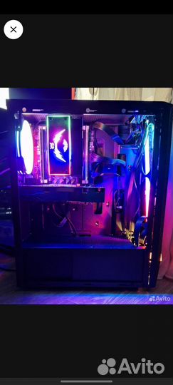 Игровой пк