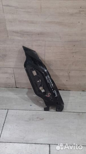 Накладка крыла передняя левая Mini Countryman 1 С