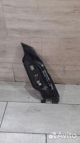 Накладка крыла передняя левая Mini Countryman 1 С