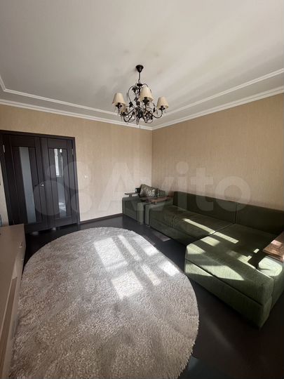 1-к. квартира, 45 м², 4/5 эт.