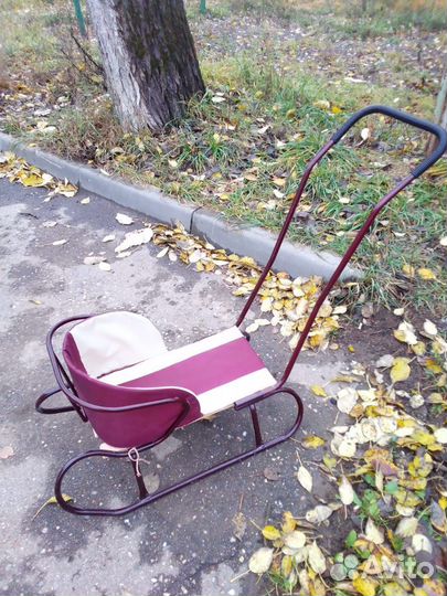 Санки