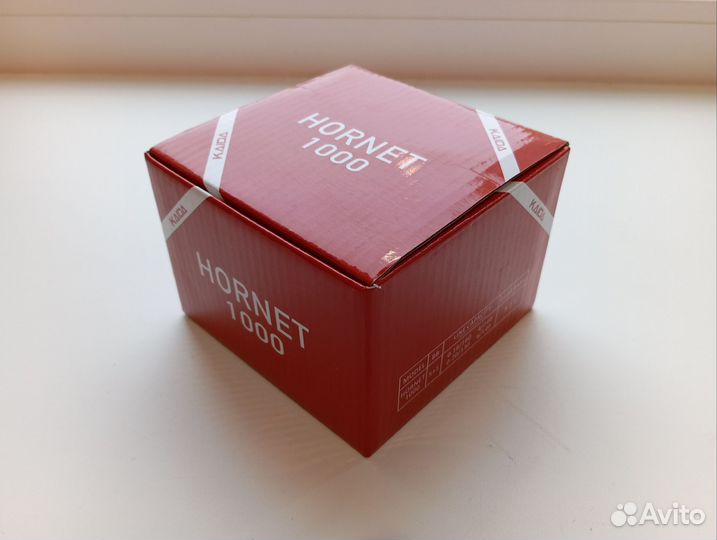 Катушка Kaida Hornet 1000